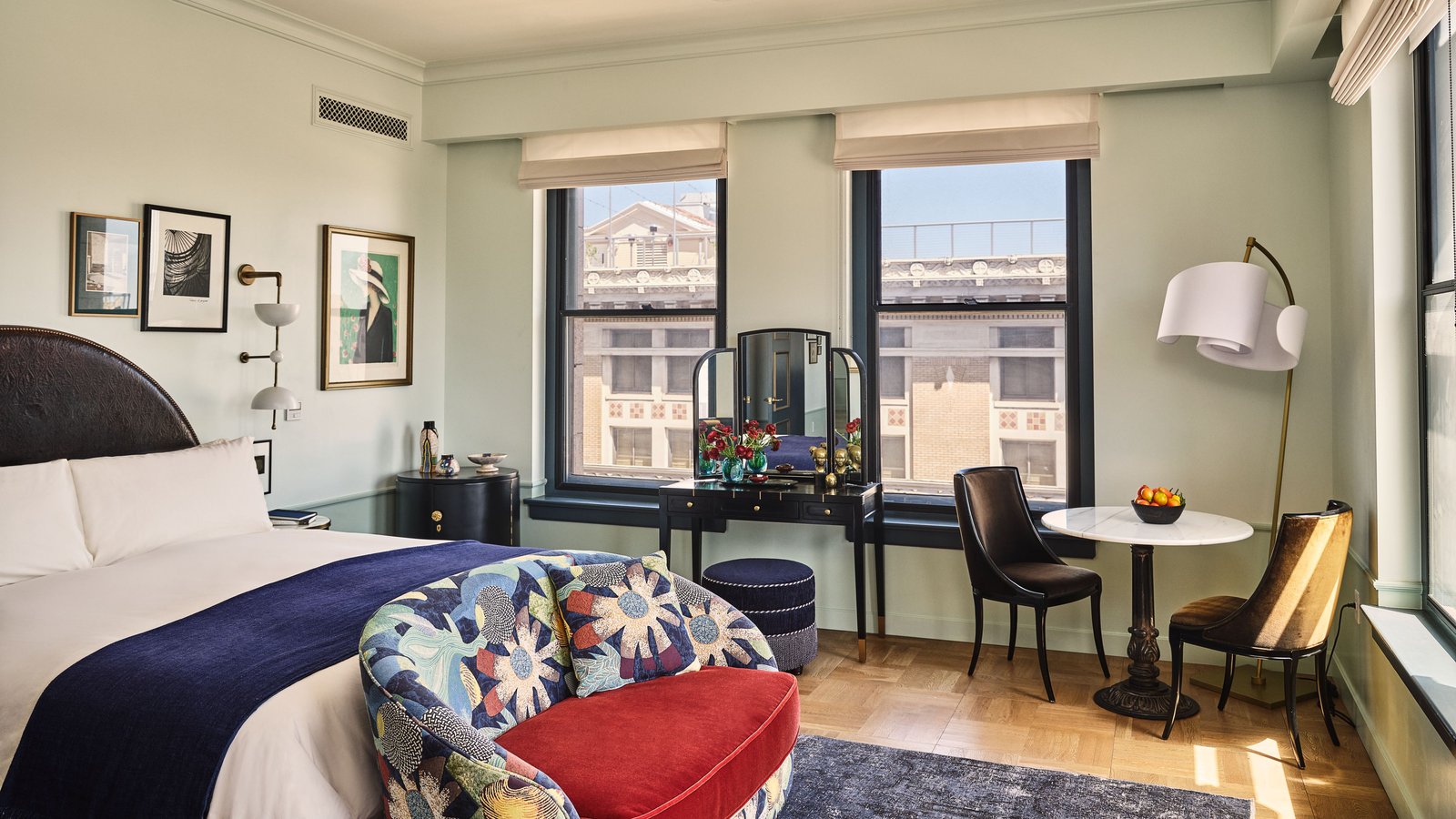Hotel Per La, Autograph Collection — rooms