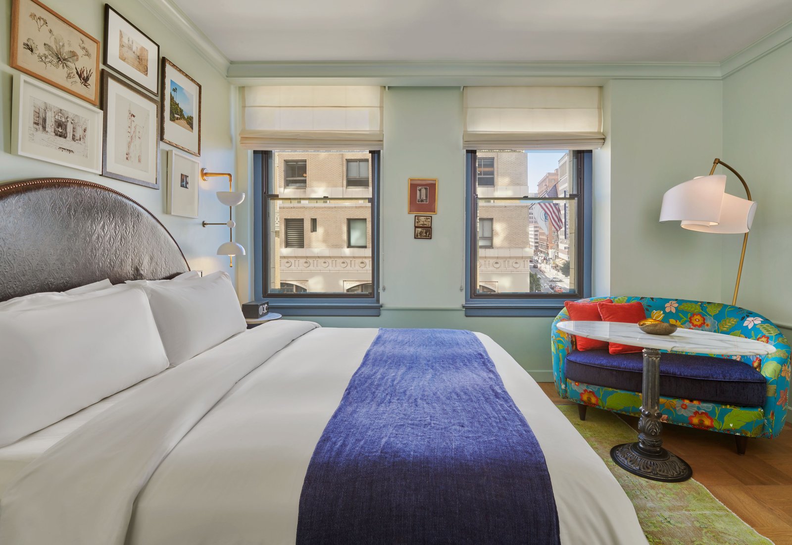 Hotel Per La, Autograph Collection — rooms