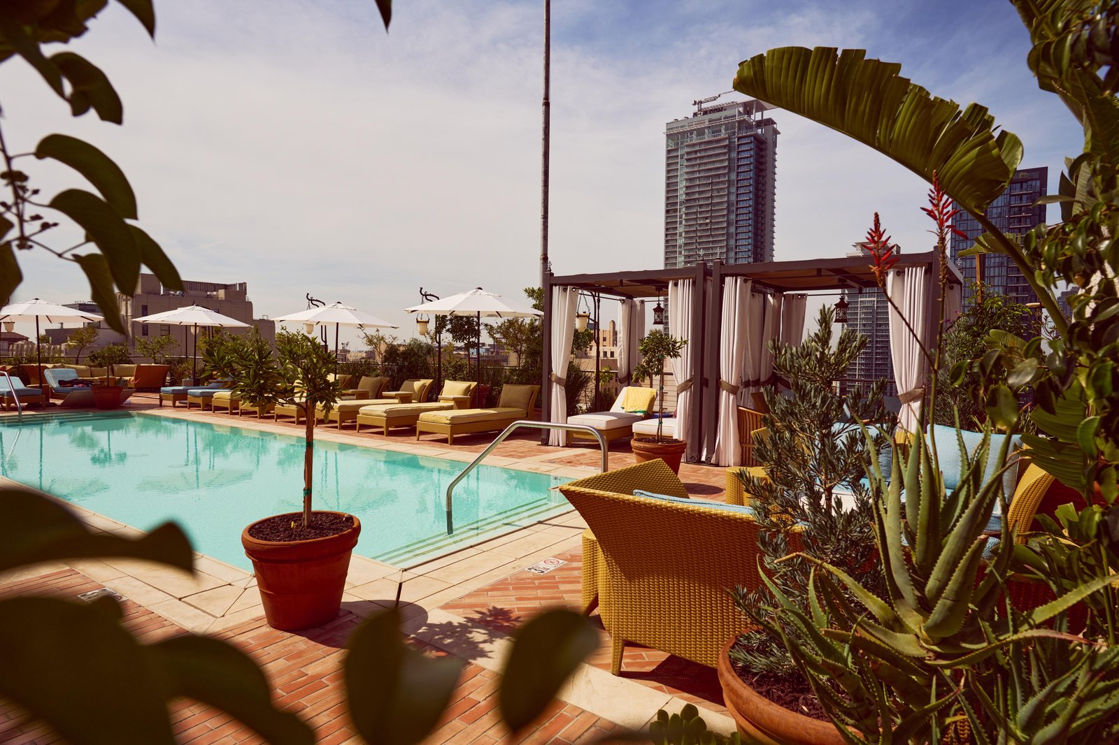 Hotel Per La, Autograph Collection — wellness