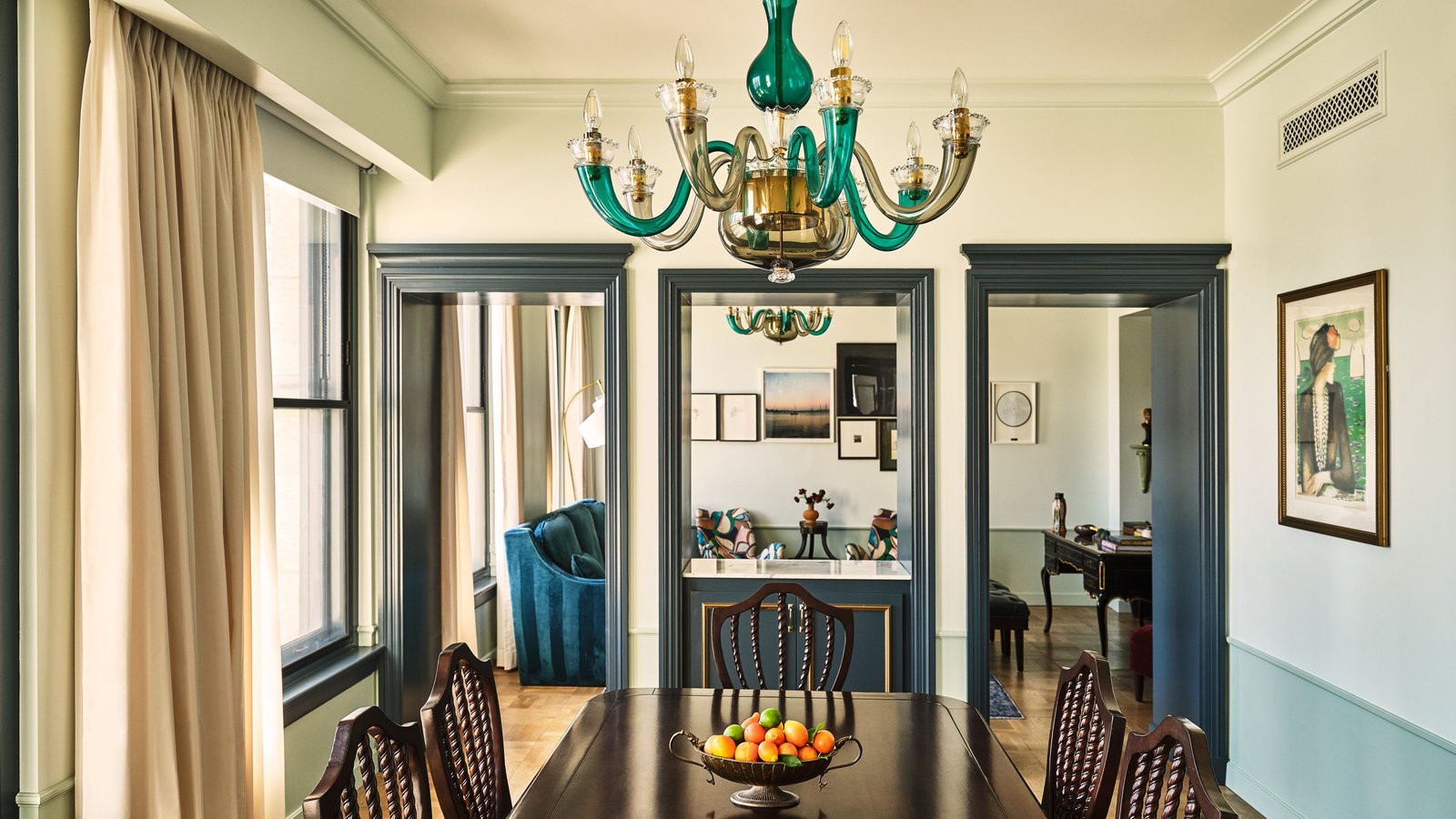 Hotel Per La, Autograph Collection — rooms