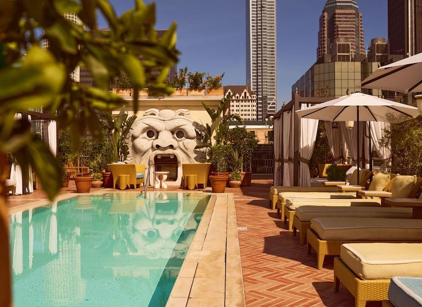 Hotel Per La, Autograph Collection — wellness