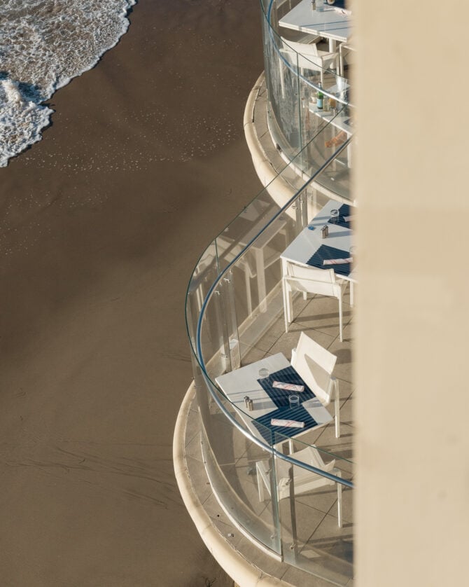 Malibu Beach Inn — wellness