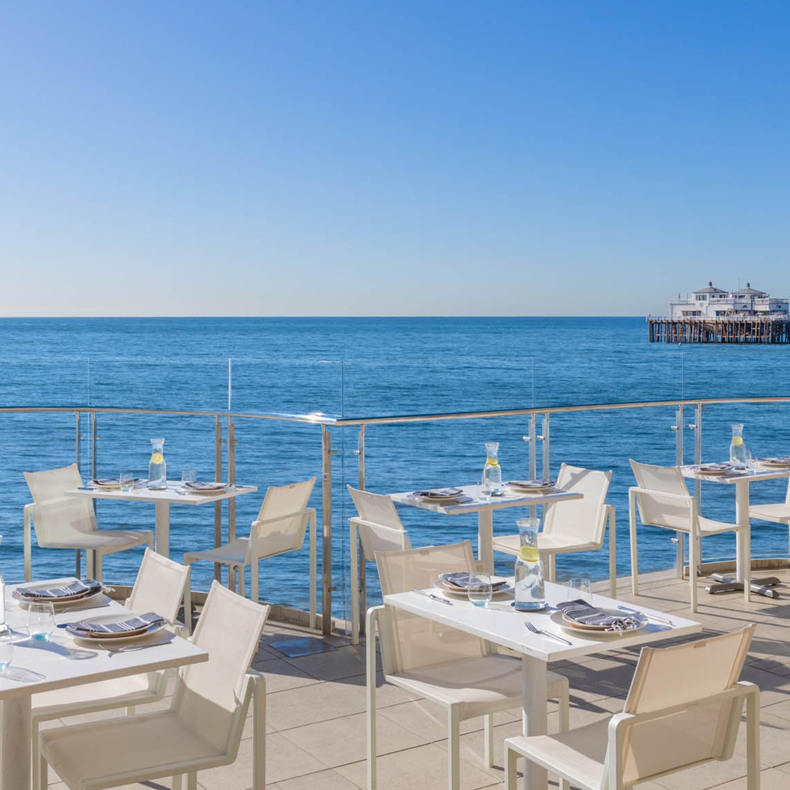 Malibu Beach Inn