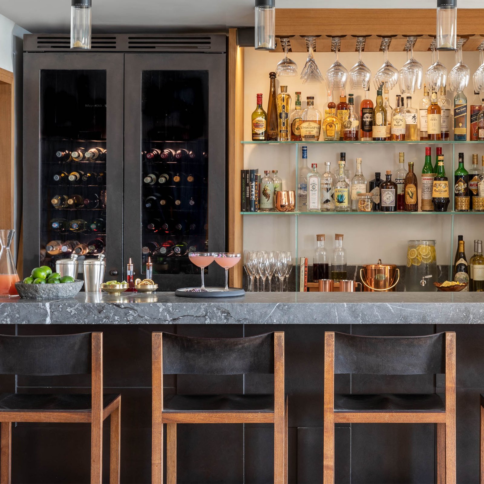 Malibu Beach Inn — eat & drink