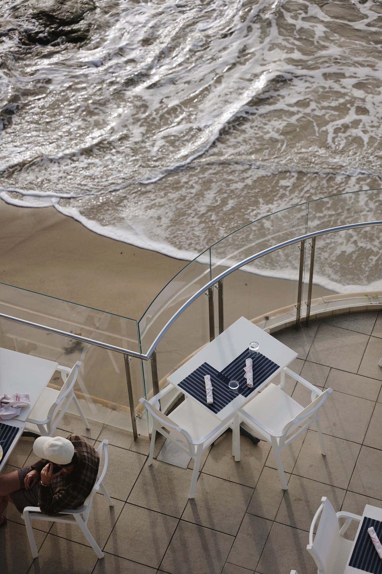 Malibu Beach Inn — wellness