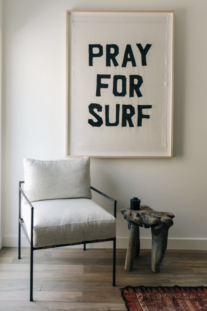 The Surfrider Hotel — eat & drink