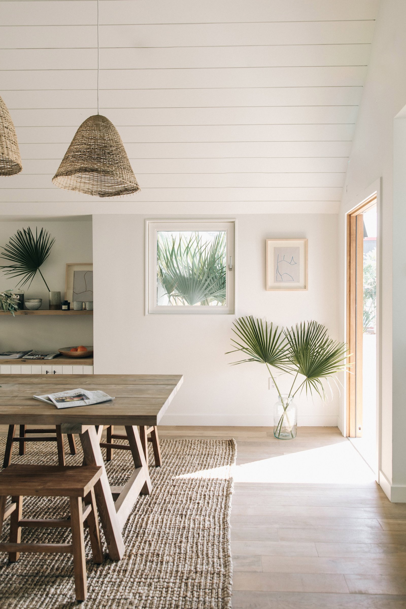 The Surfrider Hotel — eat & drink