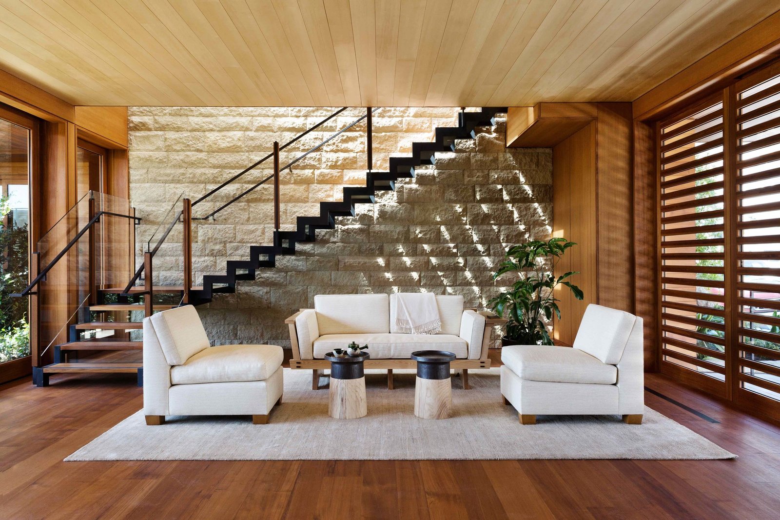 Nobu Ryokan Malibu — eat & drink