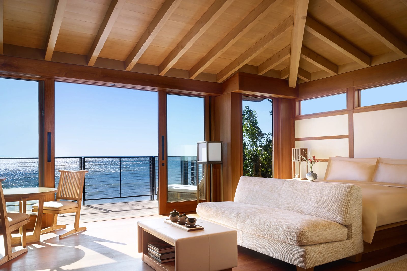 Nobu Ryokan Malibu