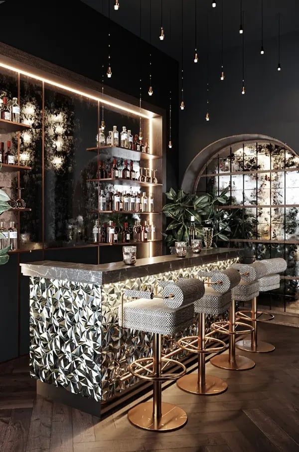 The Goethe Hotel, affinity - kitchen & alchemy