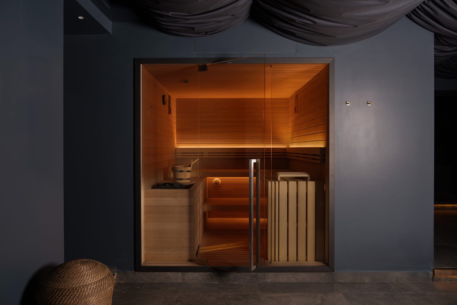 The Goethe Hotel — wellness
