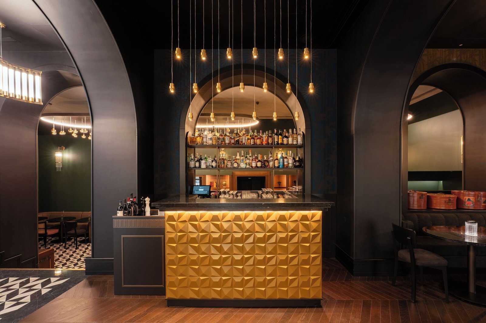 The Goethe Hotel