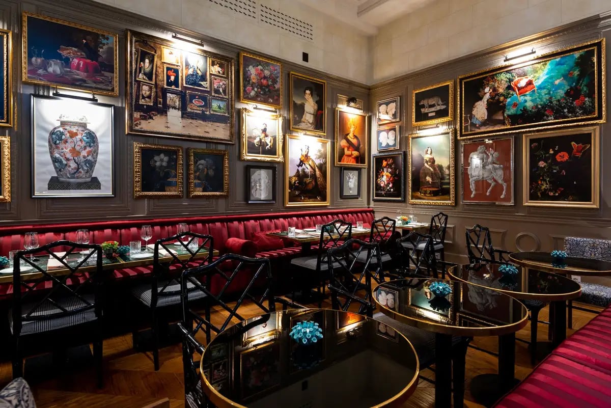 Hotel Maalot, don pasquale