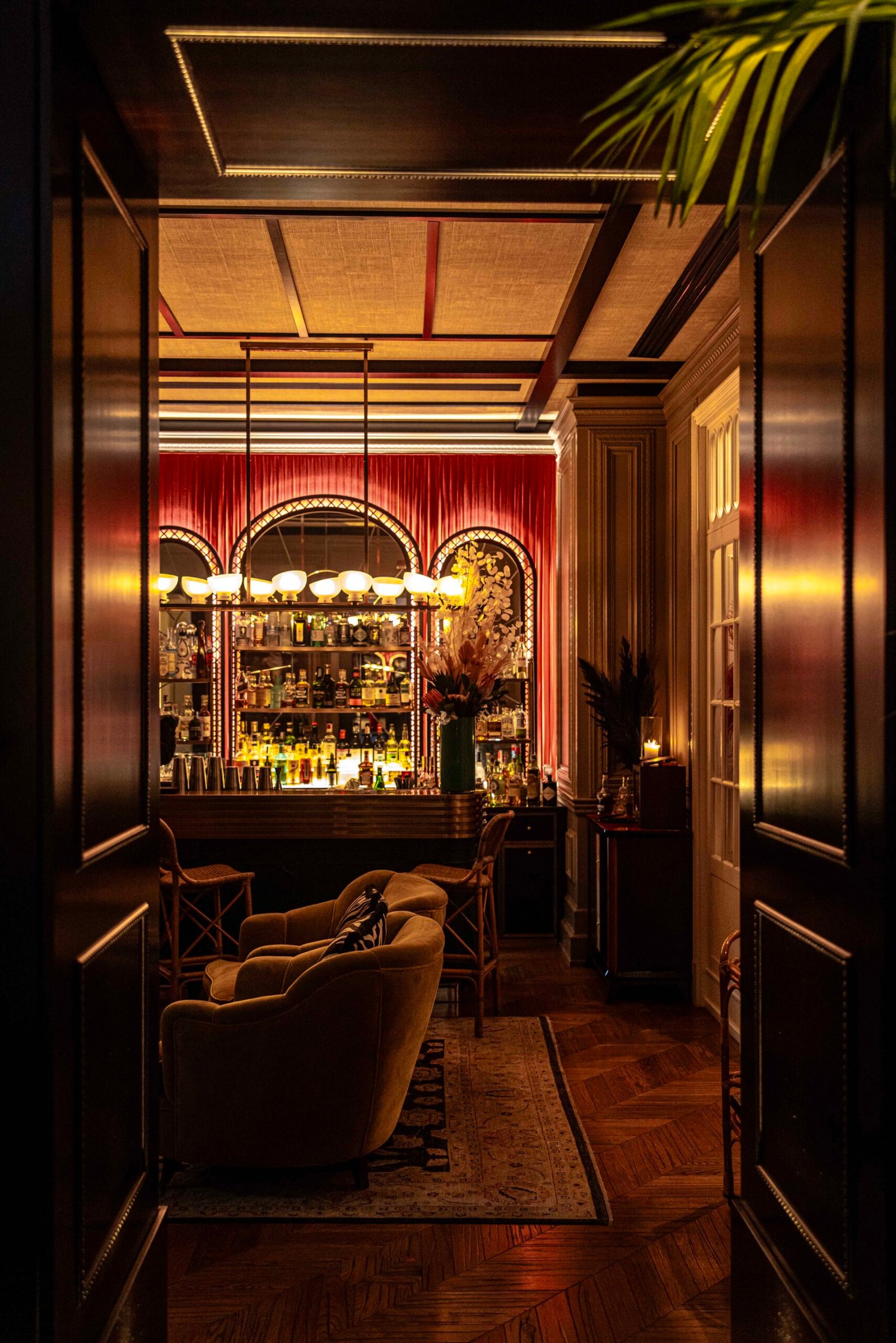 Hotel Maalot — eat & drink
