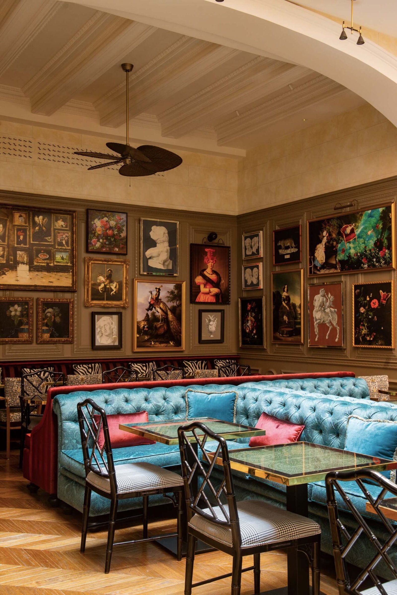 Hotel Maalot, don pasquale