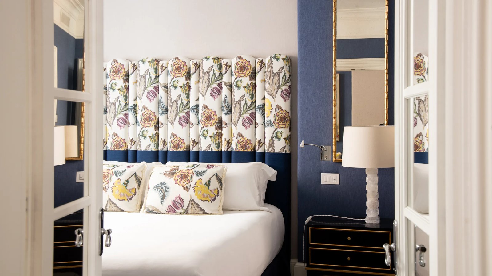 Hotel Maalot — rooms