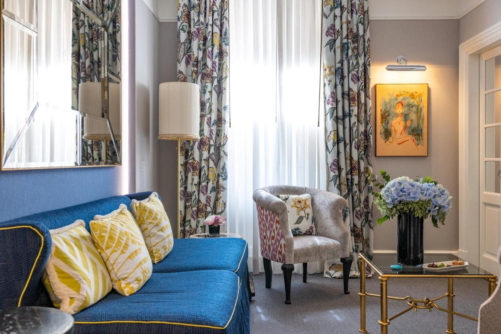 Hotel Maalot — rooms