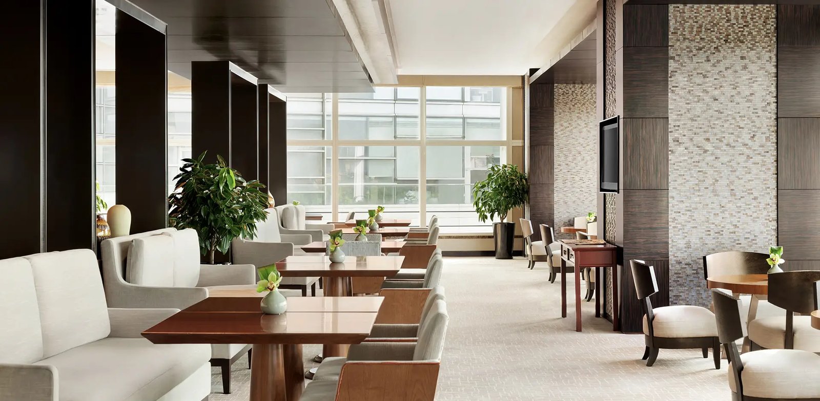 Kerry Hotel Pudong