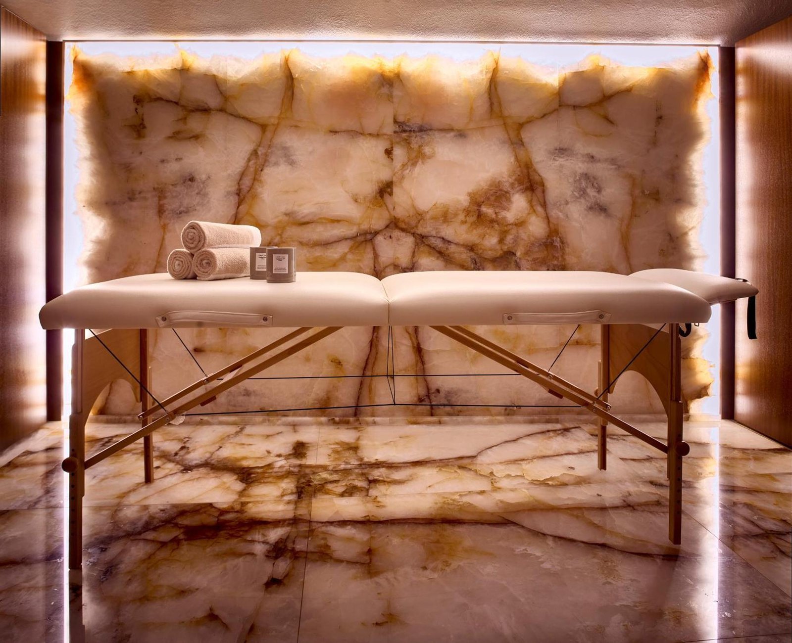 Palazzo delle Pietre — wellness