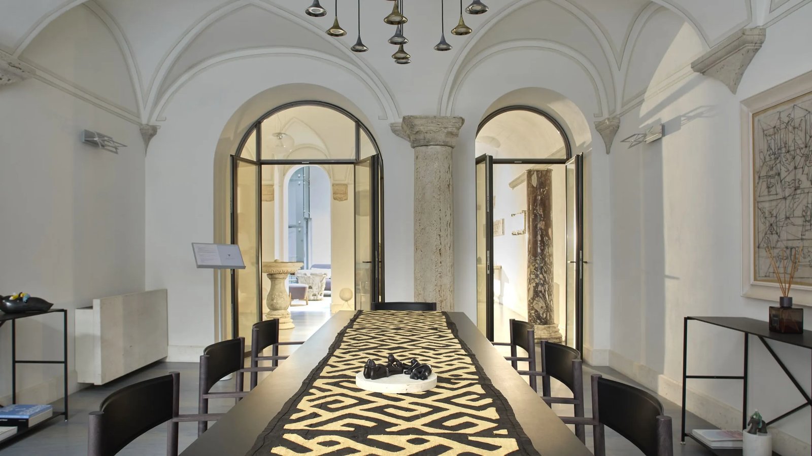 Palazzo delle Pietre