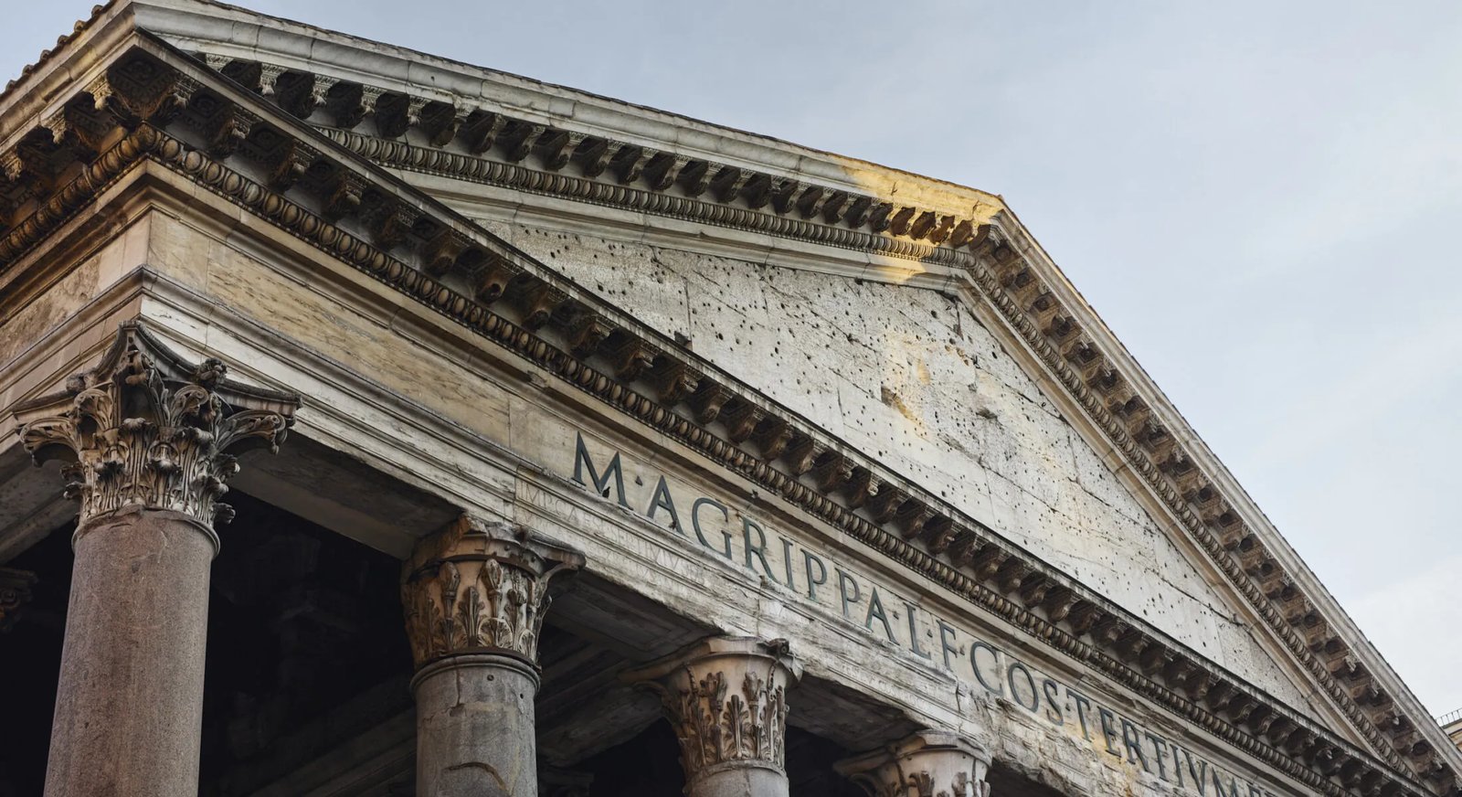 Palazzo delle Pietre — backstory