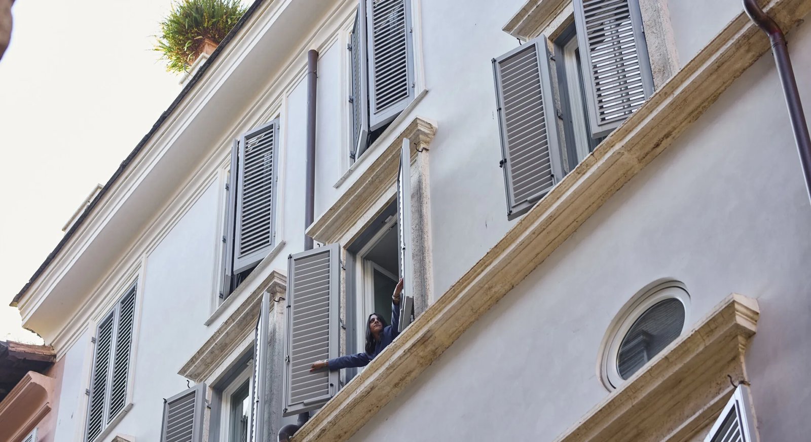 Palazzo delle Pietre — backstory