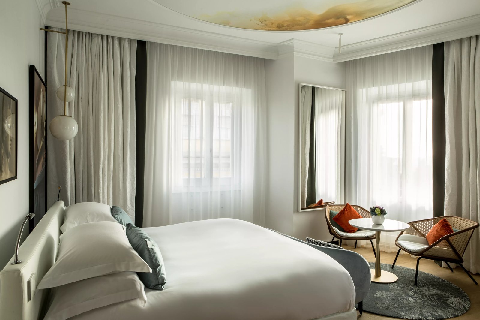 Sofitel Roma Villa Borghese