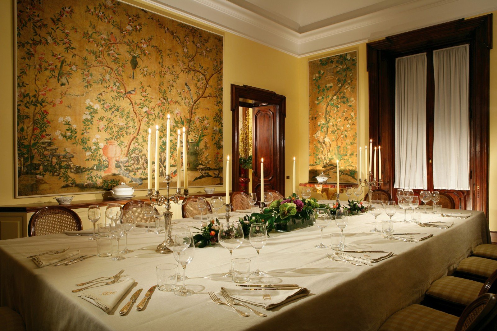 Villa Spalletti Trivelli Dimora d'Epoca