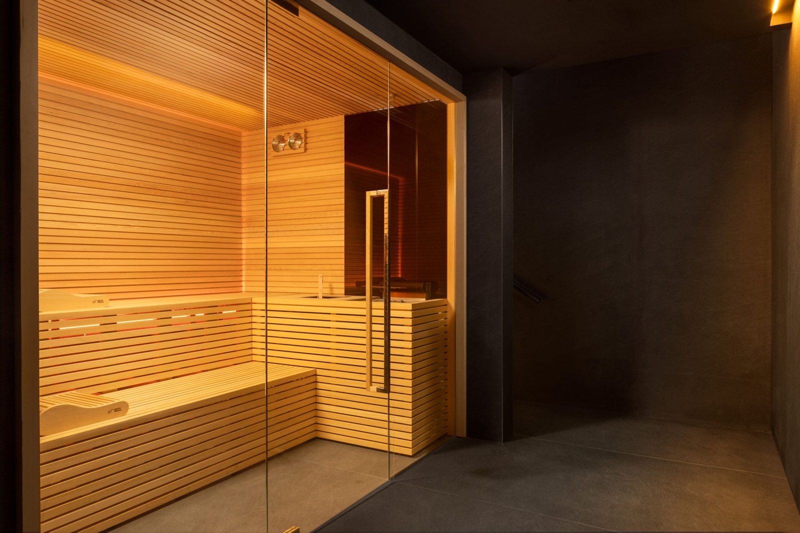 art'otel Rome Via Veneto, the spa