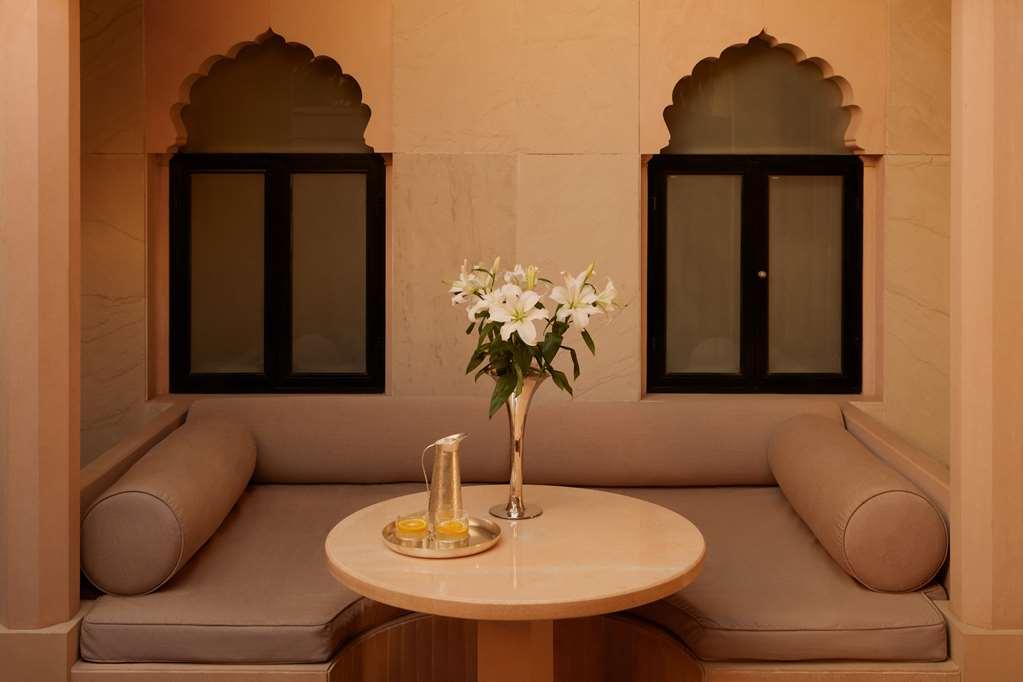 Amanbagh — eat & drink