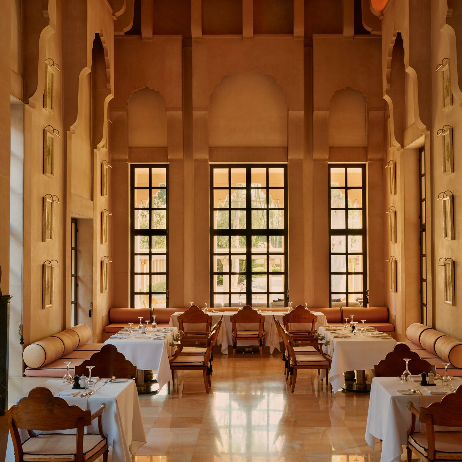 Amanbagh