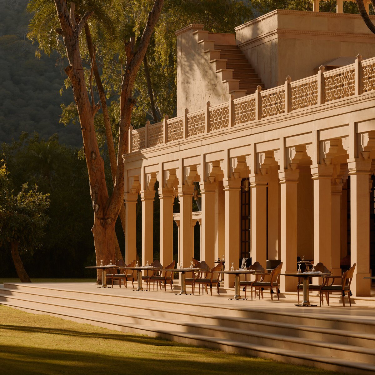 Amanbagh