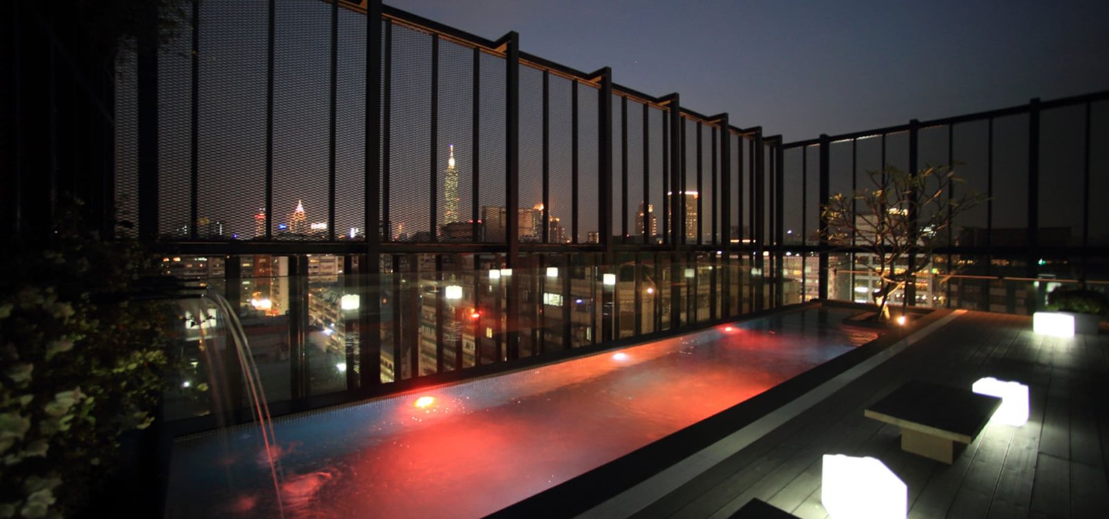 Hotel Proverbs Taipei