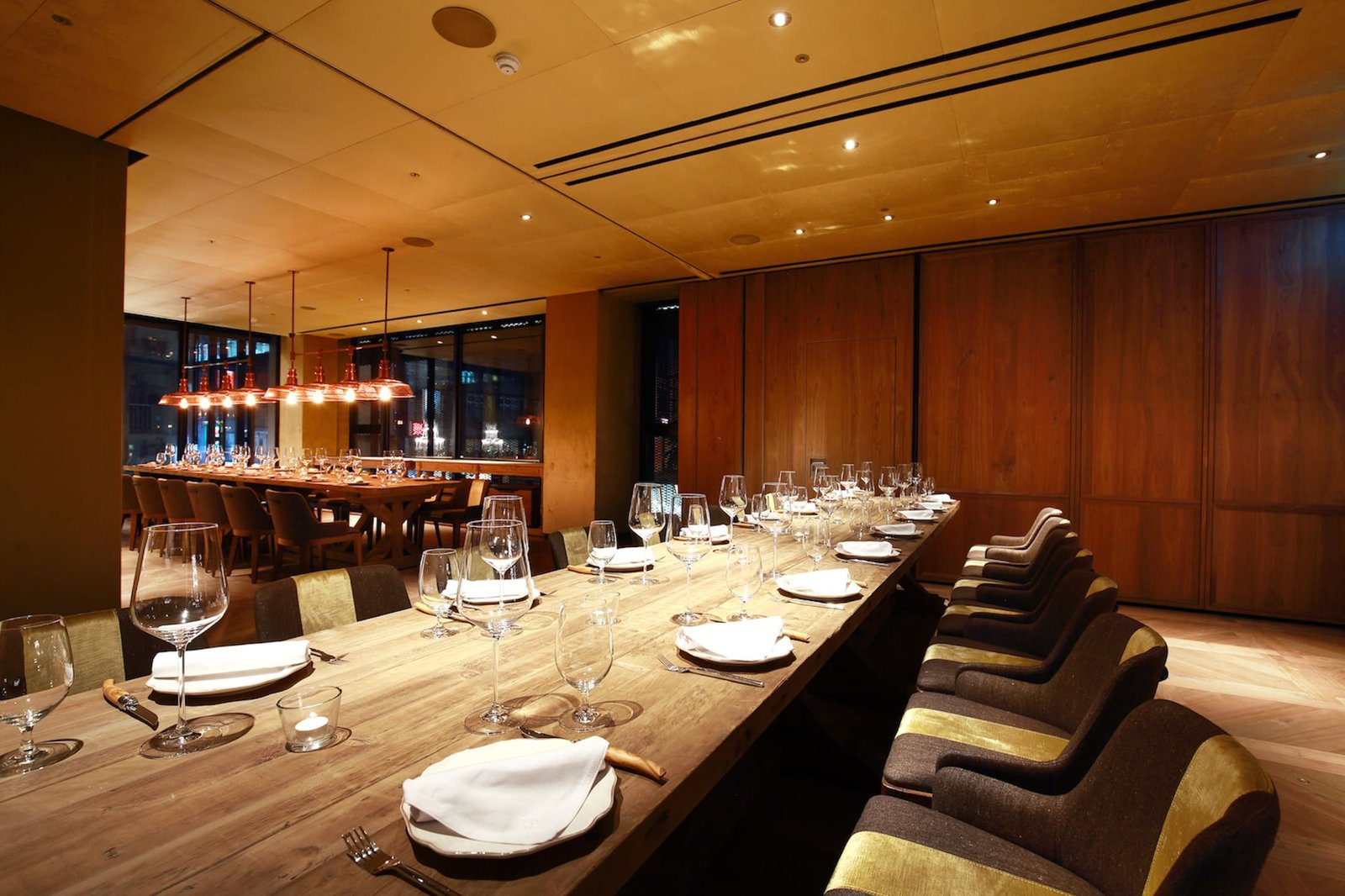 Hotel Proverbs Taipei — eat & drink