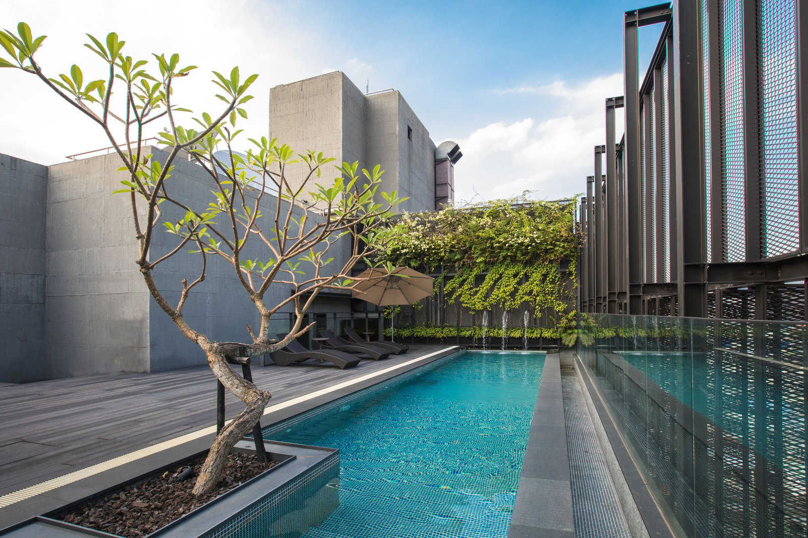 Hotel Proverbs Taipei