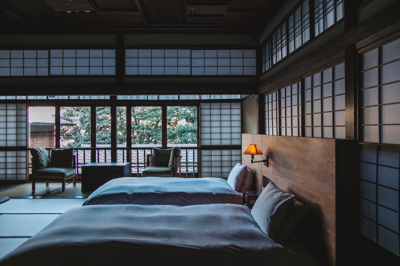 SOWAKA — rooms