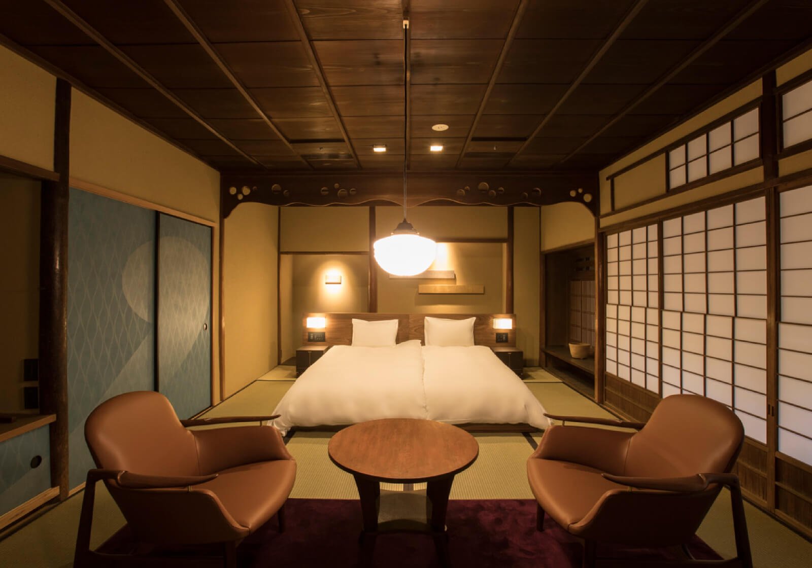 SOWAKA — rooms