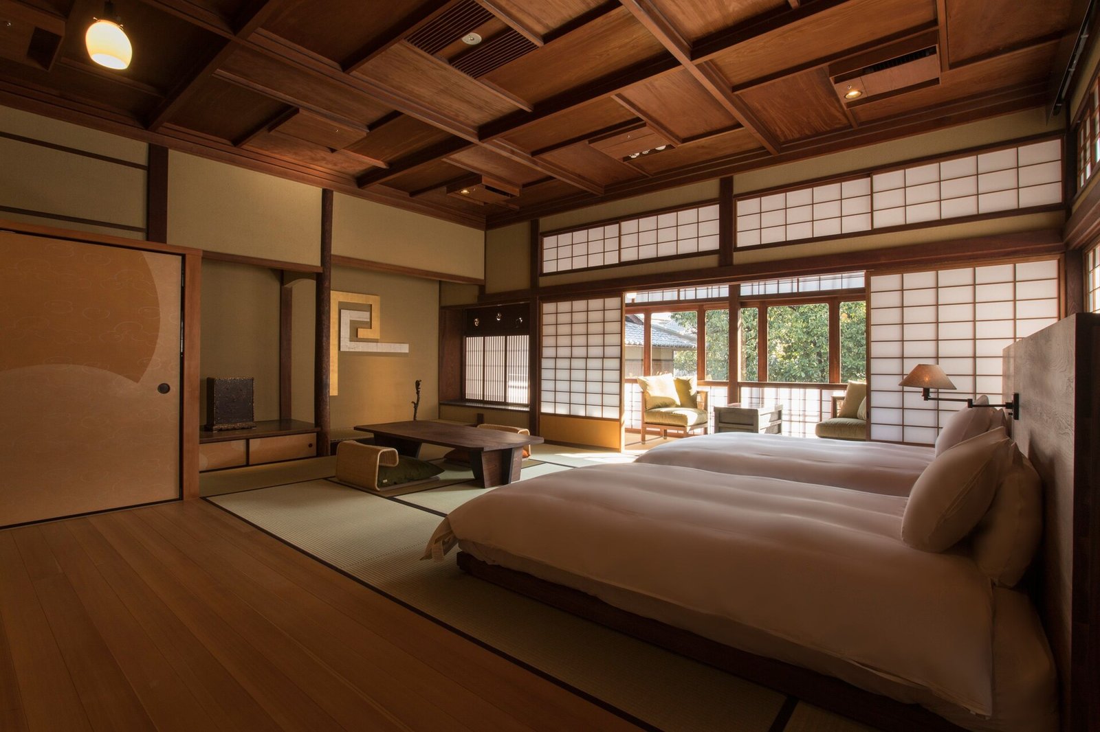 SOWAKA — rooms