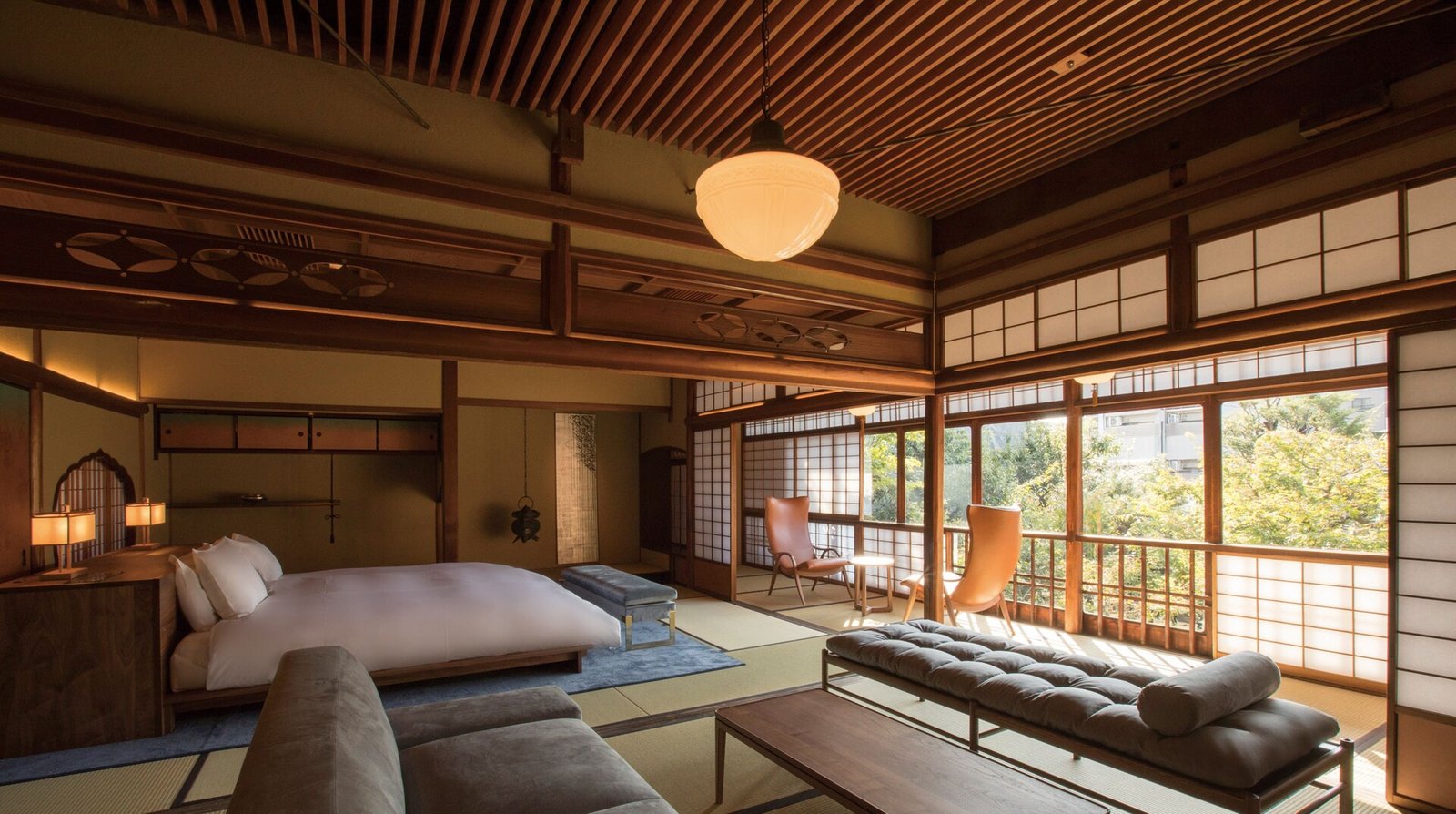 SOWAKA — rooms