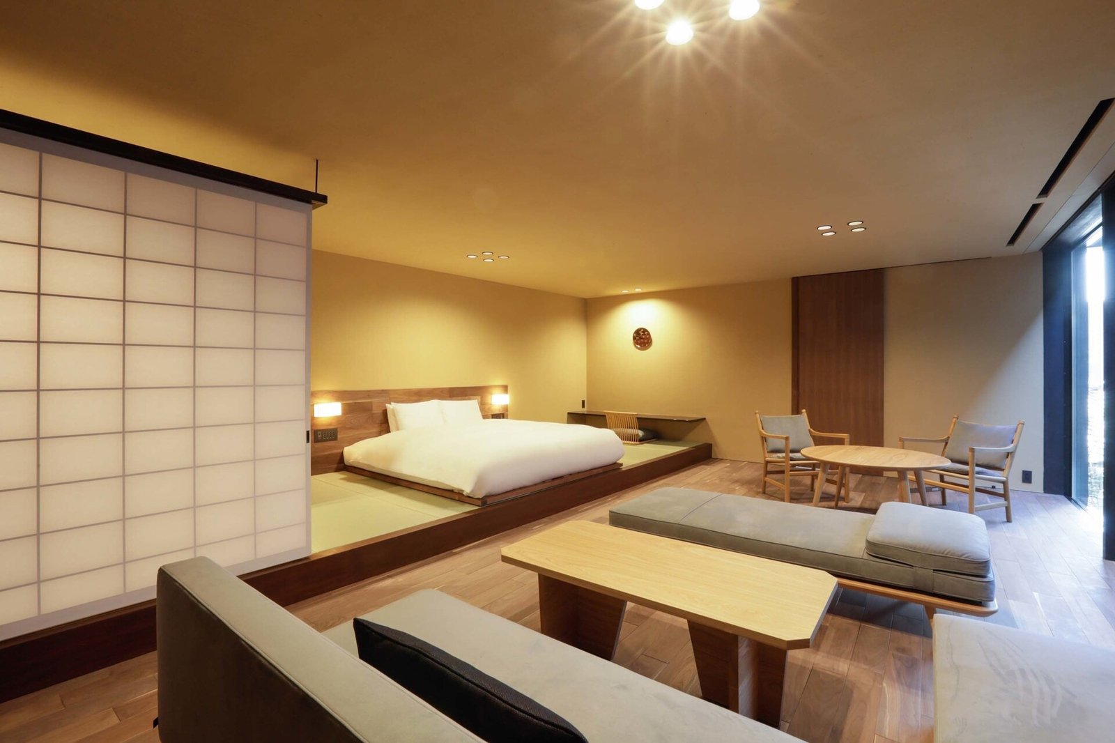 SOWAKA — rooms