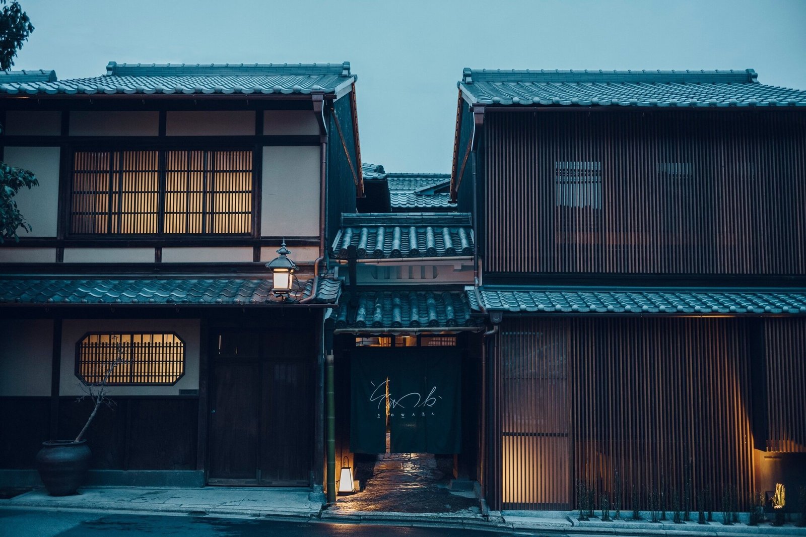 SOWAKA — backstory