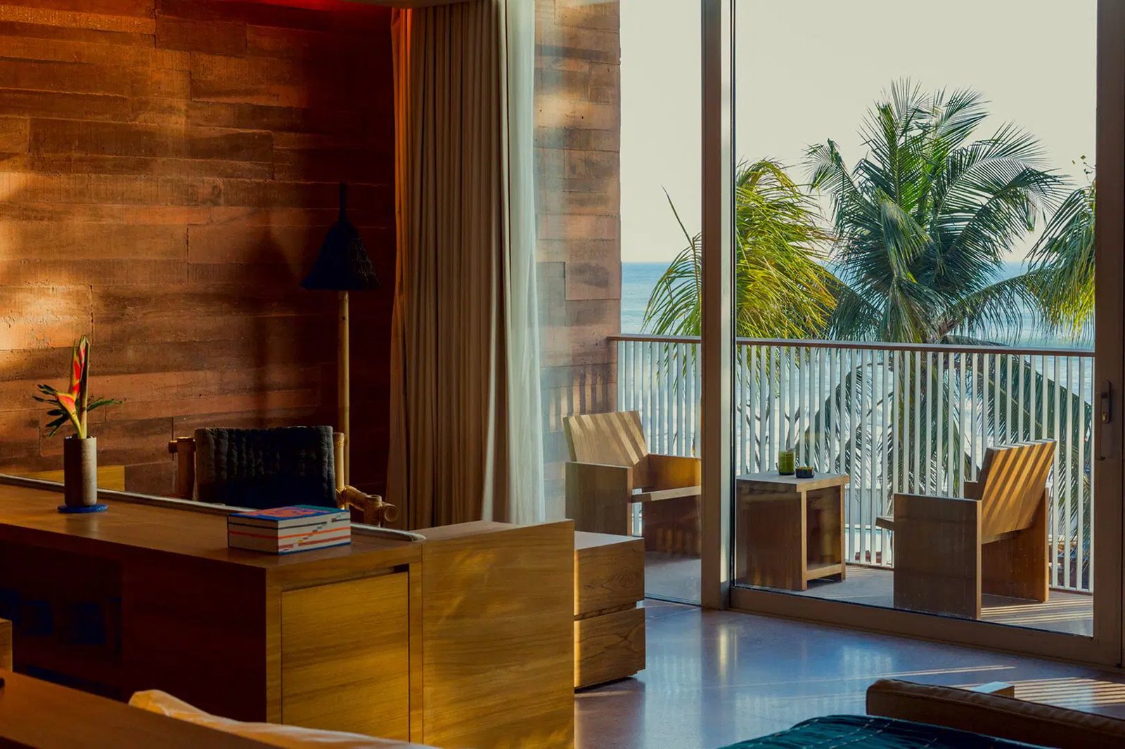Desa Potato Head Bali — rooms