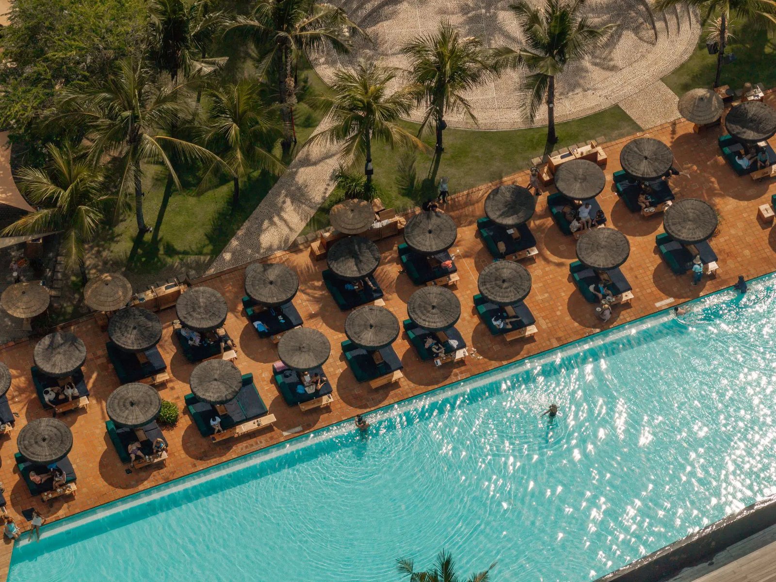 Desa Potato Head Bali — wellness