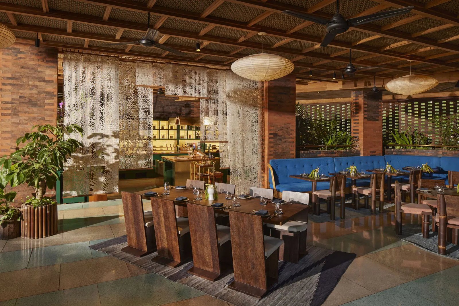 Desa Potato Head Bali — eat & drink