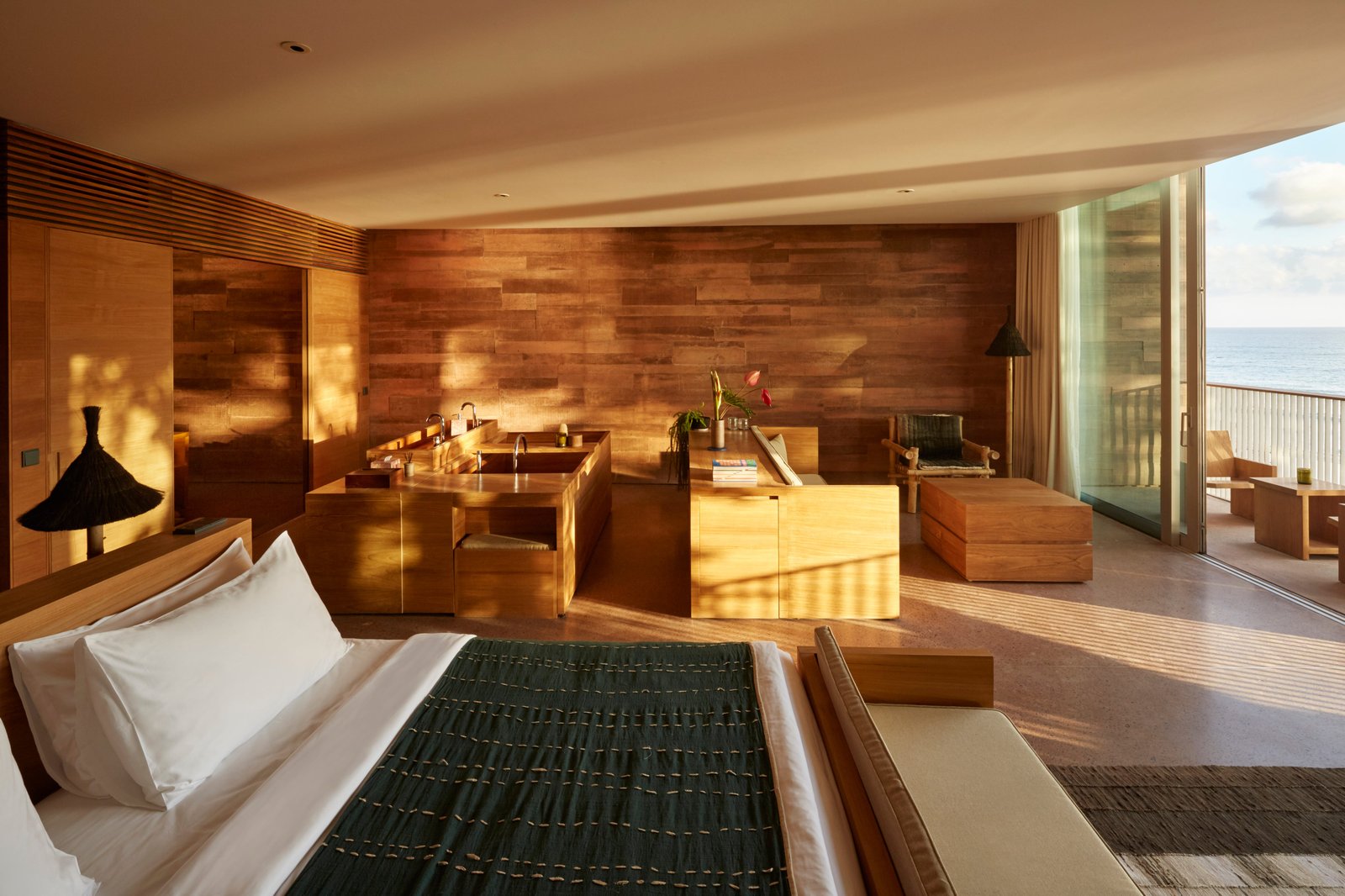 Desa Potato Head Bali, rooms