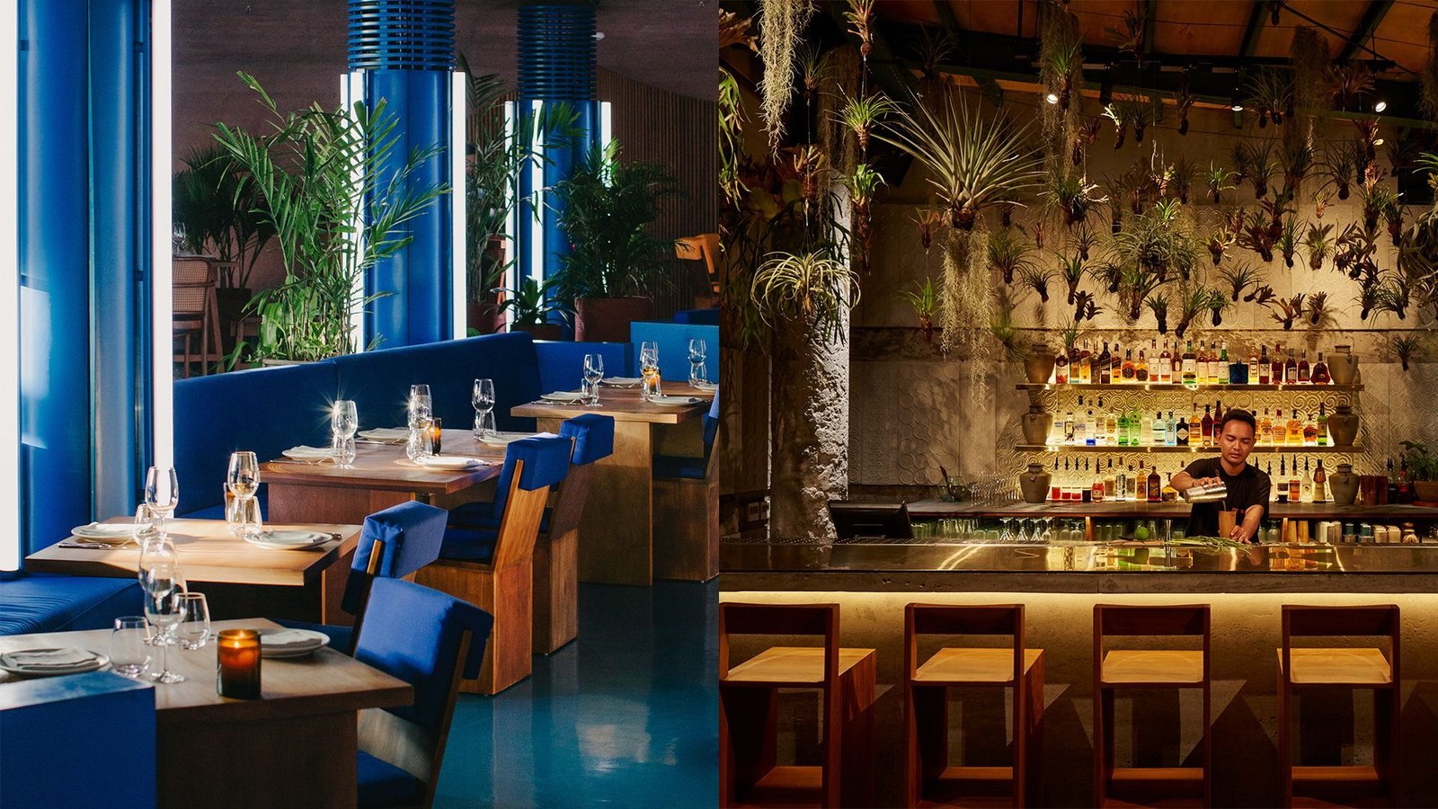 Desa Potato Head Bali — eat & drink
