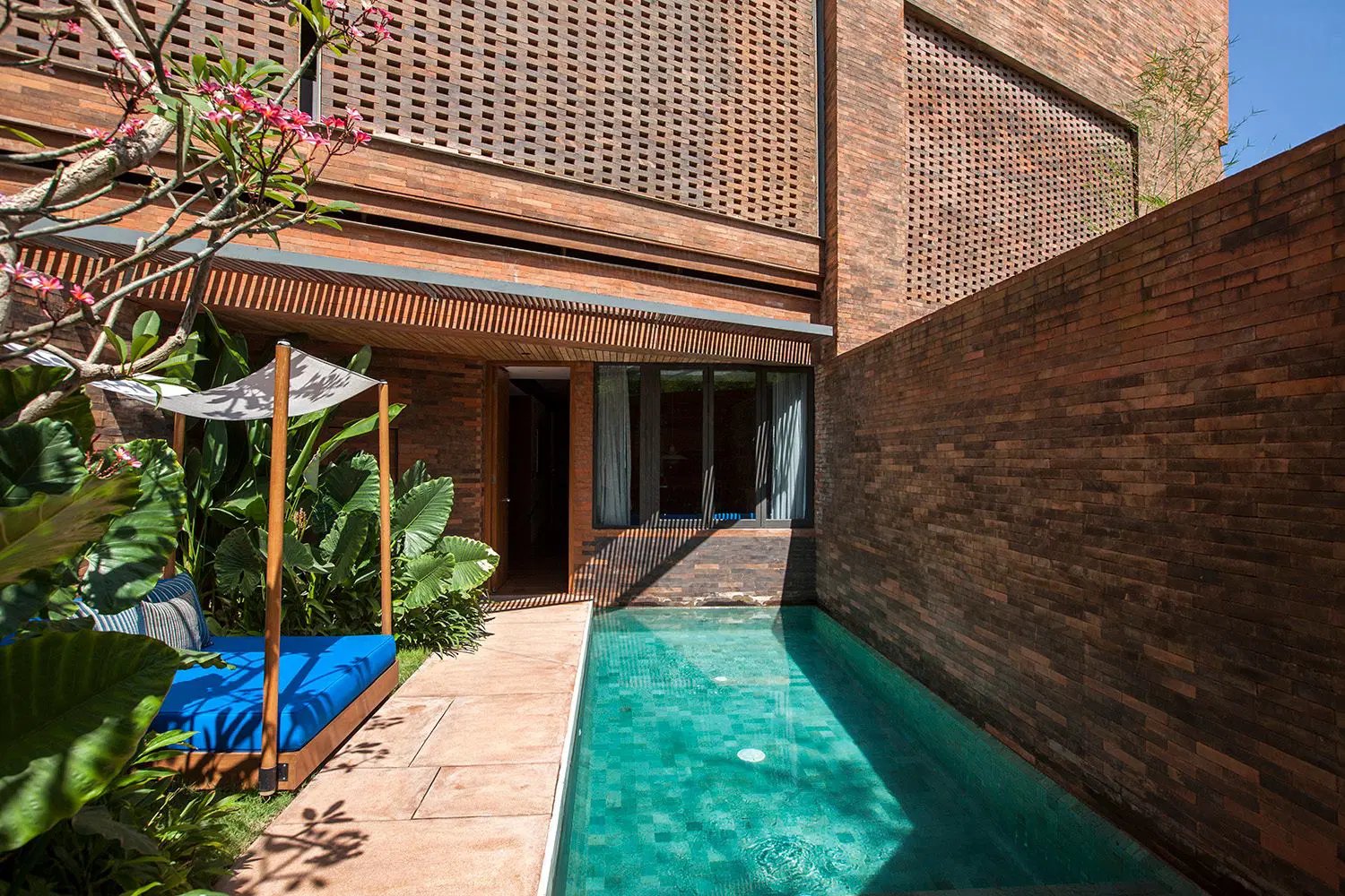 Desa Potato Head Bali — wellness