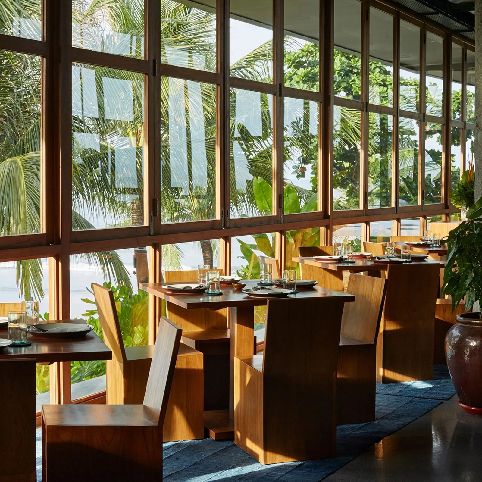 Desa Potato Head Bali — eat & drink