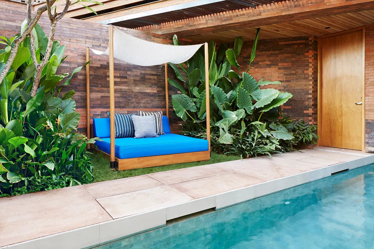 Desa Potato Head Bali — wellness