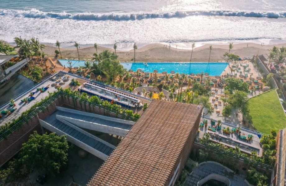 Desa Potato Head Bali — wellness